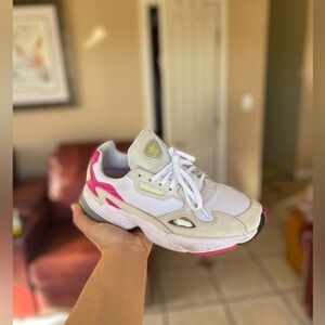 Adidas Original Women’s Falcon Sneakers